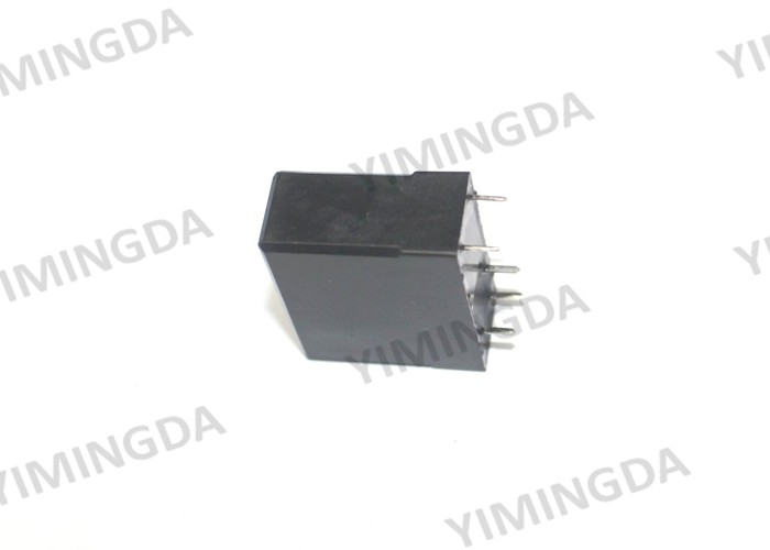 24 VDC Relay P & B for GT 3250 parts , spare parts number 760500205-