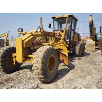 Buy cheap 2012 SEM 919 Motor Grader For Sale product
