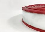 Colorful Channel Letter Trim Cap , LED Channel Letter Rubber Trim Cap