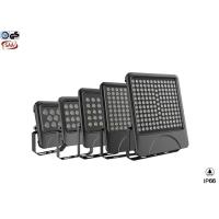 Buy cheap IP66 120Lm/W Commercial Exterior LED Lights High Brightnes GS SAA Approved product