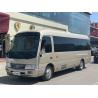 Buy cheap Commercial 171kw 130km/H 20 Passenger Minibus Toyota Costa 2015 Year from wholesalers