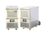 SS304 Mini Ice Maker , Small Commercial Ice Maker 382 * 590 * 730MM