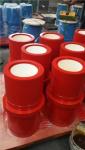 WH1612 mud pump liner, WH-2214 mud pump zirconia liner, WH2215 mud pump ceramic