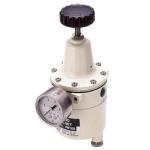 Buy cheap 200kPa Air Pressure Reducing Valve PRF300 Pressure Control Valves from wholesalers