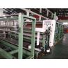 Buy cheap Automatic Grade Oil Glue Based Laminating Machine for Wall Fabric Lamination from wholesalers