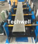 Buy cheap 12m/Min Hyaulic Sheet Metal Decoiler Machine 500mm Width from wholesalers