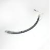 Buy cheap Soft Rounded 10.5 Mm Disposable Tracheostomy Tube from wholesalers