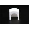 Buy cheap EV Relay Alumina Ceramic Shells Al2O3 Custom Ceramic Parts from wholesalers