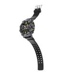 Global Frequency Bands 4G Sports Smart Watch For Convenient Communication