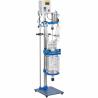 Buy cheap 5L Laboratory Glass Reactor, Jacketed Glass Reactor from wholesalers