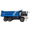 Buy cheap Single Motor Heavy Duty EV Tipper Truck Electric Dumper Truck ISO TUV Certifited from wholesalers