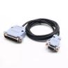 Buy cheap Modular Housing 1.8M RS232 Communication Cables DB9 Female To DB25 Male from wholesalers