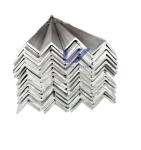 ISO9001 Certified 316 Stainless Steel Angle Equilateral 316 SS Angle TP316 40