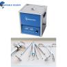 Buy cheap Frequency Sweep Medical Ultrasonic Cleaner from wholesalers