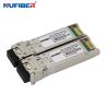 Buy cheap Singlemode 60km 10g Sfp+ Module SFP-10G-BX60-SM1270 OEM ODM from wholesalers