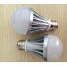 Buy cheap High efficiency 5W Epistar 5730 led chip E27/B22 led bulbs with CE&ROHS from wholesalers