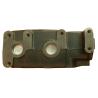Buy cheap MITSUBISHI Canter 4D30 Iron Casting Cylinder Head ME999863 ME997041 3.3L 8V from wholesalers