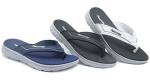 Summer Outdoor Mens Surf Slippers EVA High Elastic Anti Slip
