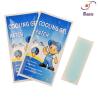 Buy cheap 5x12cm Adhesive Cooling Gel Patch For Fever from wholesalers