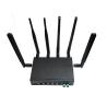 Buy cheap HL7621-5G 5G Industrial Router 880MHz Frequency With 6 * 5dBi Antennas from wholesalers