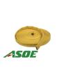 Buy cheap Ribbed Cover Fire Fighting Pipe , 1 1/2" - 6" Offshore Marine Hose from wholesalers
