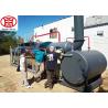 Buy cheap Steam Capacity 1ton, 2ton, 3ton Industrial Gas Oil Fired Packaged Steam Boiler Price List from wholesalers