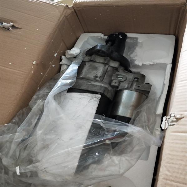 Buy cheap Starter Motor 7MY11QDQ of jinan diesel engine jichai chidong 12V190 diesel engine from wholesalers