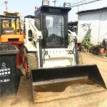 Secondhand 100% Original Bobcat S130 Skid Steer Loader, Used Bobcat S130 Skid