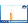 Buy cheap 2nd Generation Servo Motor Automatic Parking Barrier Gate Max 6M Length from wholesalers