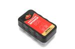Paint Shoe Eraser Sponge Brown Shoe Polish Sponge Neutral Color Care Oil Instant