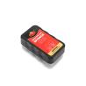 Buy cheap Paint Shoe Eraser Sponge Brown Shoe Polish Sponge Neutral Color Care Oil Instant Express Quick Shiner from wholesalers
