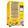 Buy cheap 120pcs Capacity Cosmetic Vending Machines For Eye Lash 110V from wholesalers