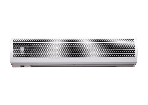 Buy cheap Space Saving Automatic Industrial Door Air Curtains Pure Copper Wire Motor from wholesalers
