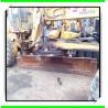 Buy cheap GD511a komatsu Motor Grader earthmoving equipment used japan grader gd405A yellow color from china from wholesalers