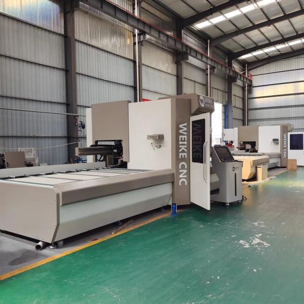 Buy cheap Aluminum Window Door Machine Cnc Machine Aluminum Cutting from wholesalers