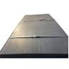 Buy cheap 2mm Mild Steel Plate Cold Rolled Decoiling Punching Polishing SM400 SM490 from wholesalers