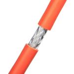 Home Solar System PVC Waterproof Power PV Cable Package Gross Weight 0.500kg