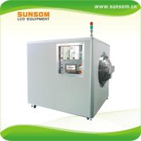 Buy cheap Autoclave Lcd bubble remover machine to clean bubble after OCA laminating product