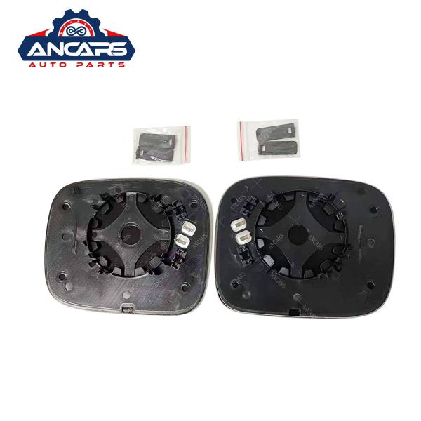 Buy cheap XC70 II XC90 I 2007-2015 Volvo Side Mirror Parts 30716137 30716138 from wholesalers