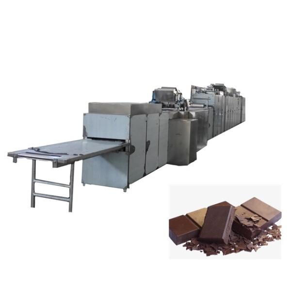 Buy cheap Filling Production 200kg Chocolate Moulding Machine from wholesalers
