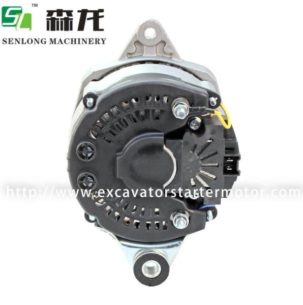 Buy cheap Alternator 12V 50A Generator 0986032311 0986034008 0986034801 9120144283 9120144284 570182 570189 570212 570231 from wholesalers