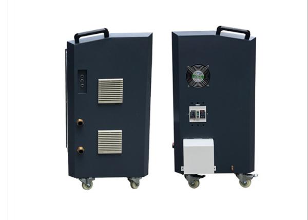 Buy cheap 380V 100KHZ 60KW Electromagnetic Induction Heating Machine IGBT from wholesalers