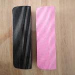 Fashionable handmade cases with multi-color.