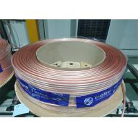 Buy cheap Seamless Level Wound Coil Non Alloy Cu DHP C12000 Copper Material product