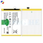 A Rechargeable Batteries Original B-Q7 Mobile Phone Battery for vivo Y53S T2