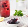 Buy cheap Exquisite Blueberry Jam Breakfast Ingredients Seasoning Sauce 210g from wholesalers