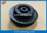Diebold 49200637000A 49-200637-000A Diebold Nixdorf 30T Gear Pulley plastic gear