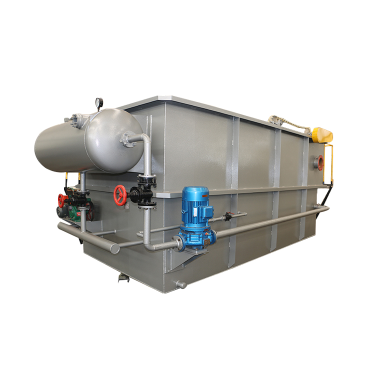 2023 Customized Industrial Home Waste Water Treatment Equipment with 3-37 Capacity