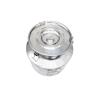 Buy cheap SS304 Stainless Steel Milk Can from wholesalers