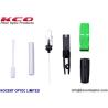 Buy cheap G652D G657A Field Installable Fiber Optic Connector No Matching Gel Easily Assembled from wholesalers